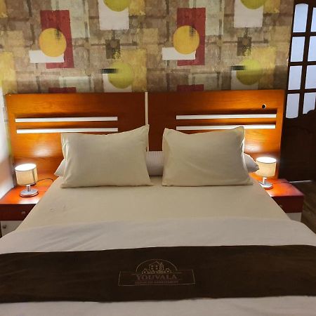 Youvala Serviced Apartments City Star 6th of October City Ngoại thất bức ảnh