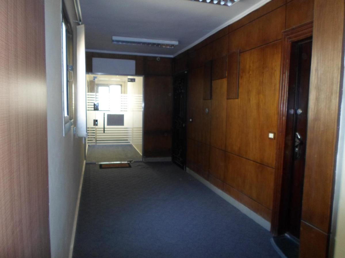 Youvala Serviced Apartments City Star 6th of October City Ngoại thất bức ảnh