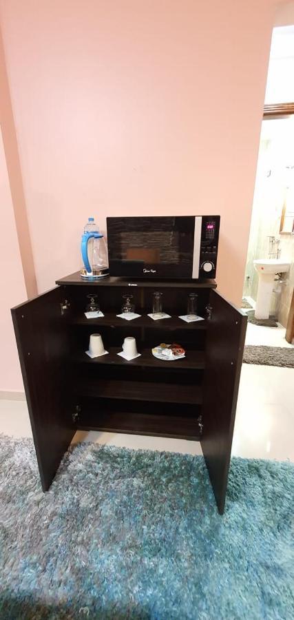 Youvala Serviced Apartments City Star 6th of October City Ngoại thất bức ảnh