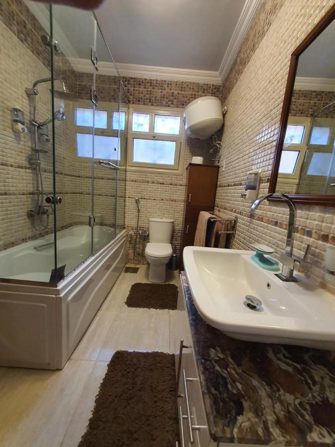 Youvala Serviced Apartments City Star 6th of October City Ngoại thất bức ảnh