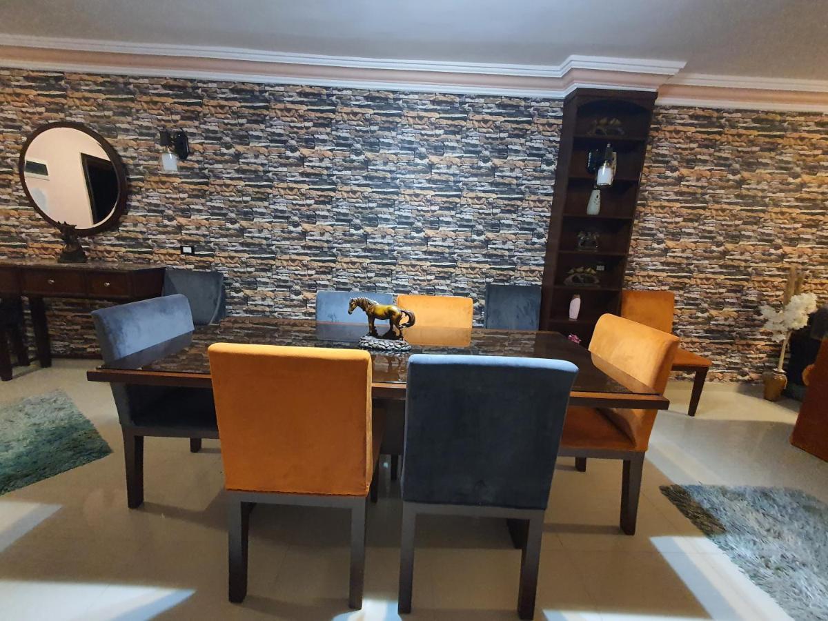Youvala Serviced Apartments City Star 6th of October City Ngoại thất bức ảnh