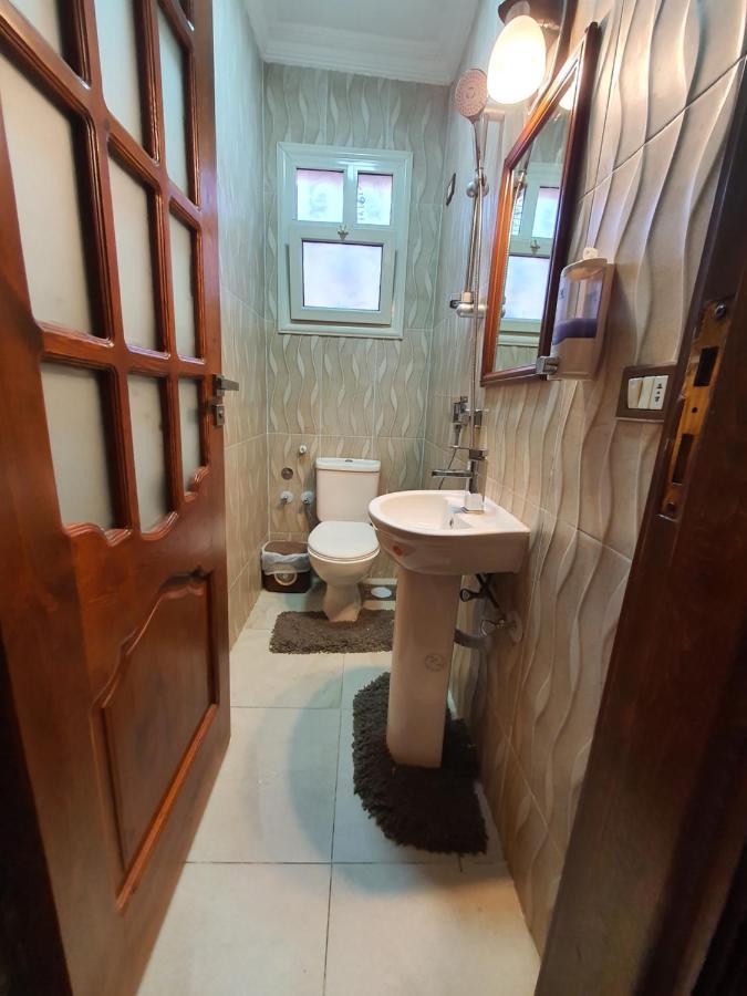 Youvala Serviced Apartments City Star 6th of October City Ngoại thất bức ảnh
