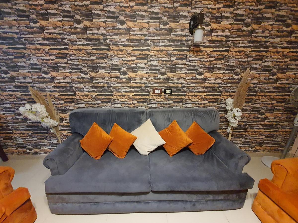 Youvala Serviced Apartments City Star 6th of October City Ngoại thất bức ảnh